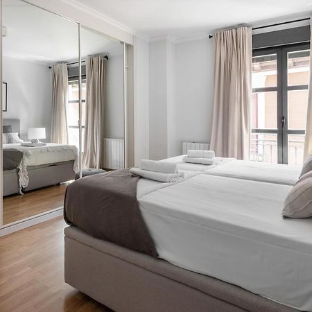 Luxury And Cozy- 2 Bedrooms 2 Bathrooms -Mintystay- Herradores 马德里 外观 照片