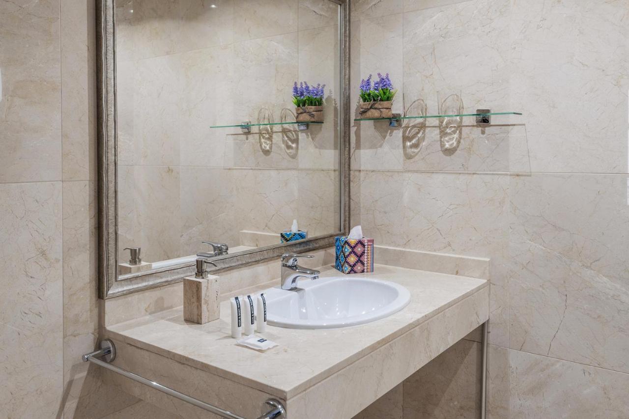 Luxury And Cozy- 2 Bedrooms 2 Bathrooms -Mintystay- Herradores 马德里 外观 照片