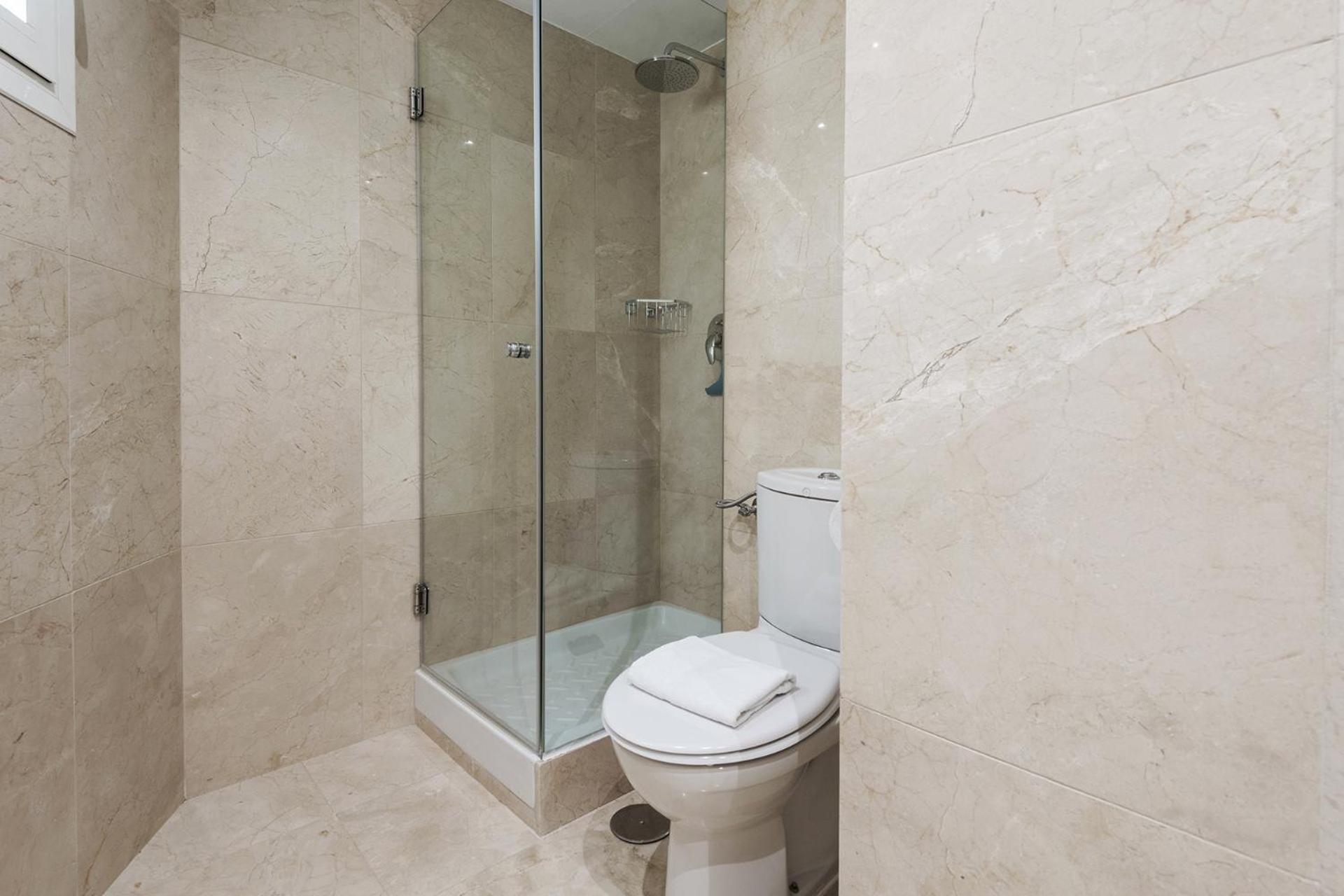 Luxury And Cozy- 2 Bedrooms 2 Bathrooms -Mintystay- Herradores 马德里 外观 照片