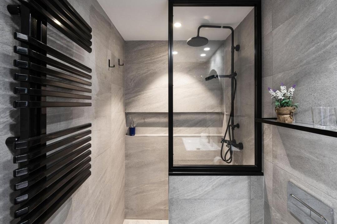 Luxury And Cozy- 2 Bedrooms 2 Bathrooms -Mintystay- Herradores 马德里 外观 照片
